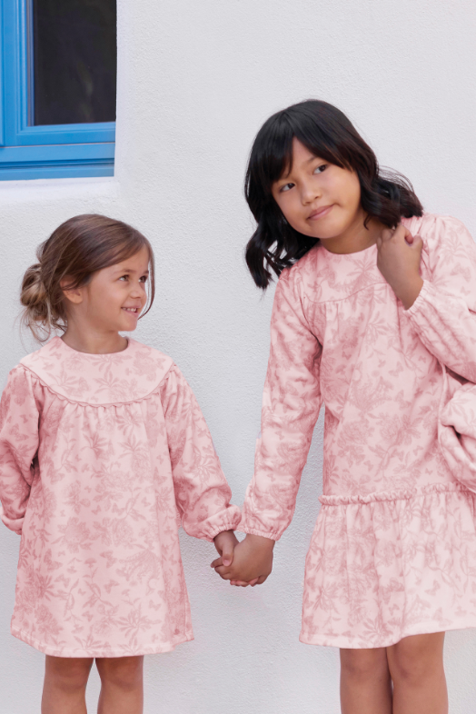 Iconic capsule Tartine et Chocolat