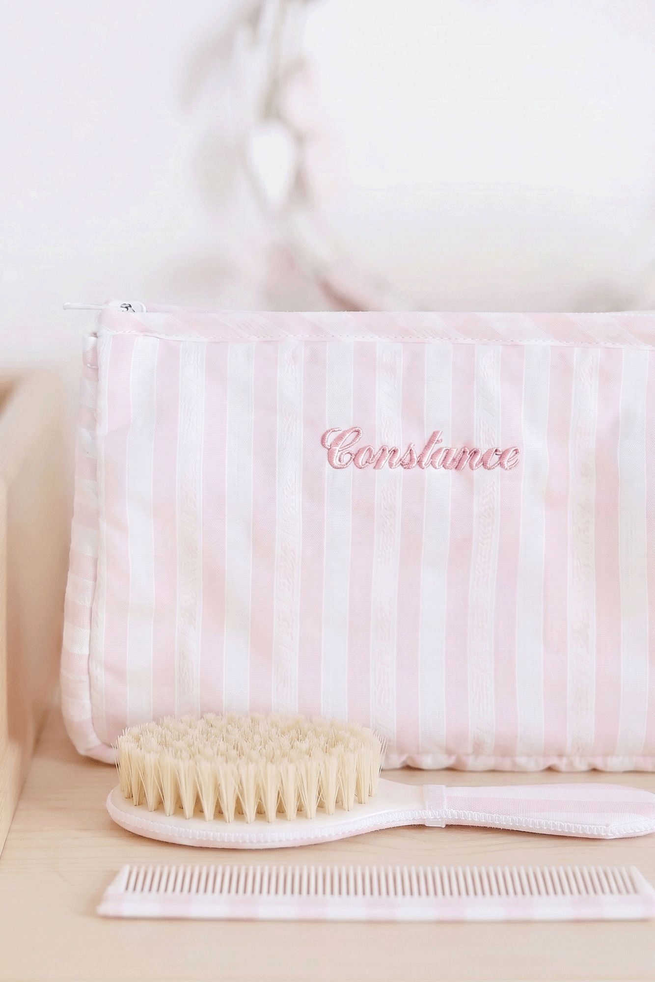 Personalisierung - Stickerei 