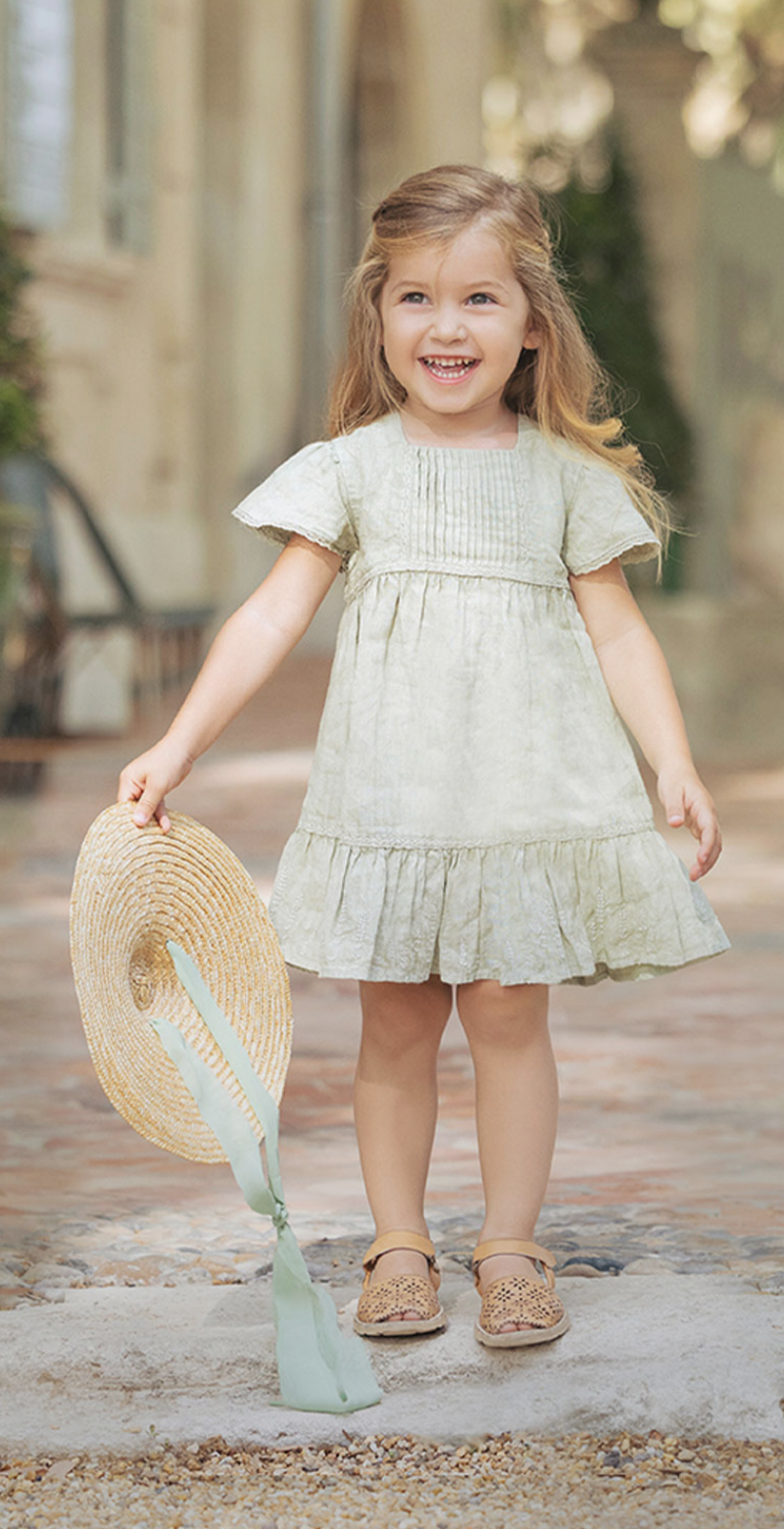 Tartine et Chocolat Low Price on the winter collection