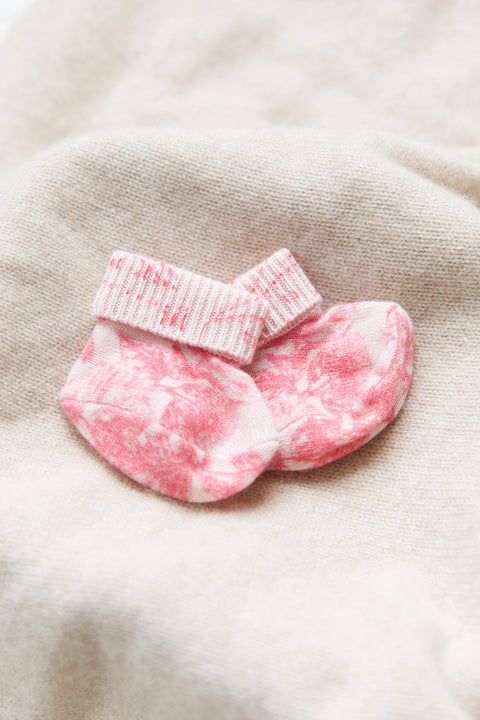 Pantofole - Rosa Kujten x Tartine et Chocolat - Image principale
