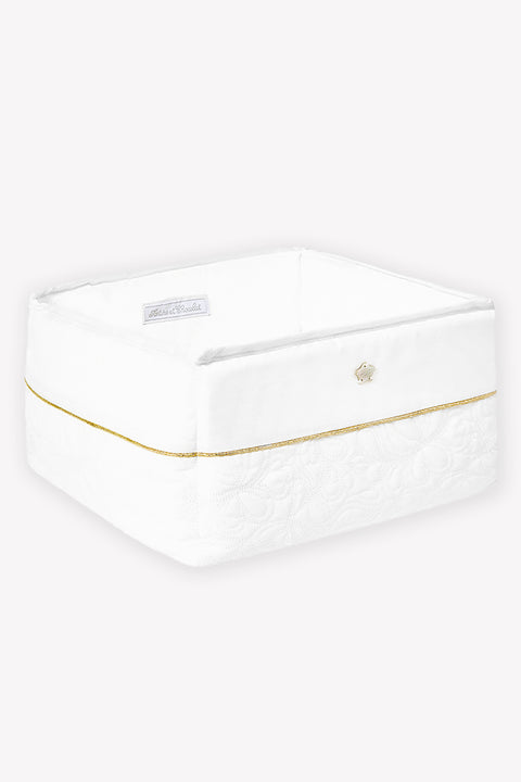 Panière - Délicatesse nacre - Image principale