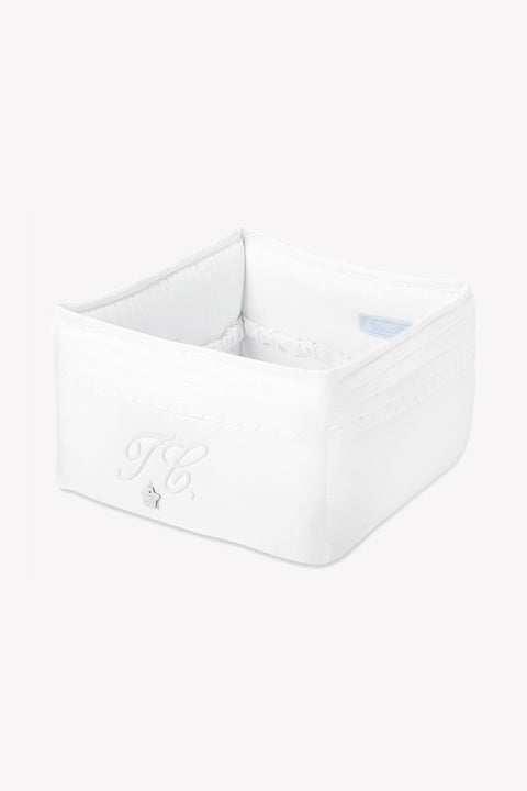 Basket - Monogramme - Image principale