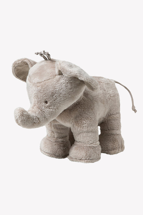 Ferdinand der Elefant - 25 cm Taupe - Image principale