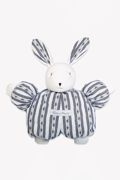 Augustin le lapin 1977 - bleu marine - Image principale