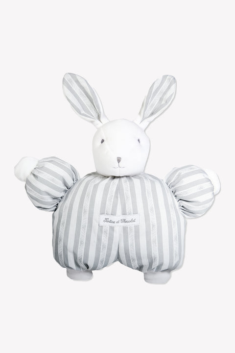 Augustin le lapin 1977 - gris clair - Image principale