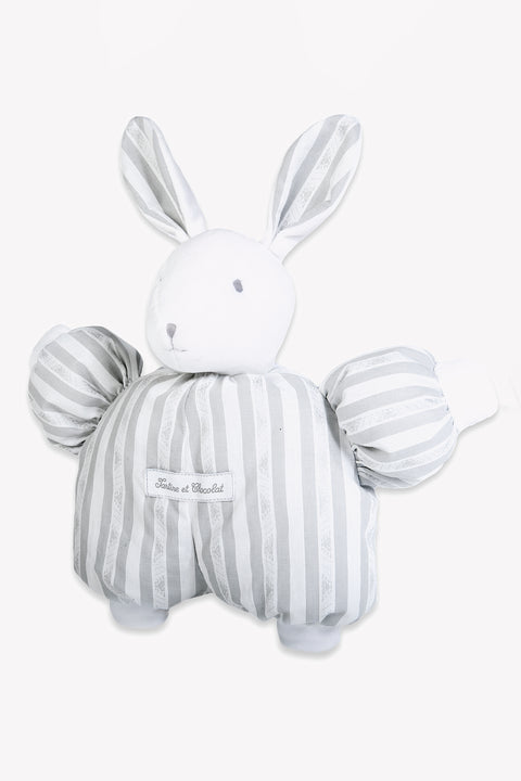 Augustin le lapin 1977 - gris clair - Image principale