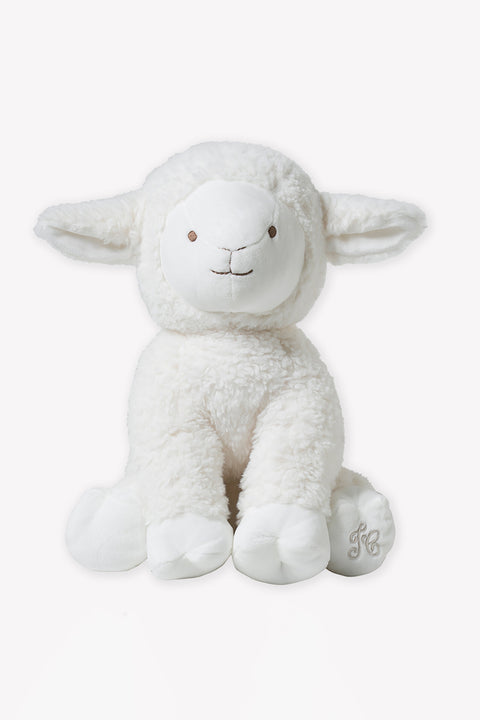 Edmond Le Mouton - 35 cm ECRU - Image principale