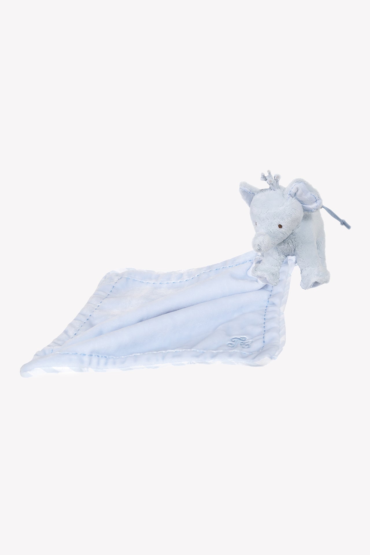 Ferdinand the Elephant - Comforter Sky blue Very soft unisex