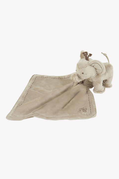 Ferdinand l'éléphant - doudou Taupe - Image principale