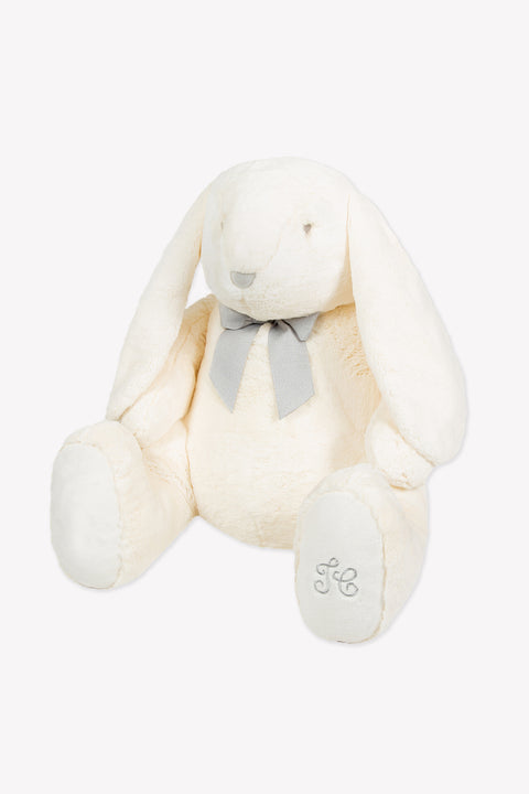 Constant le lapin - blanc 110 cm - Image principale