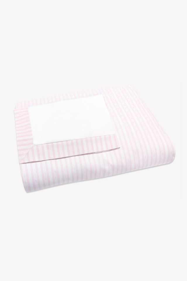 Bed linen set - Garda Pale pink - Image principale