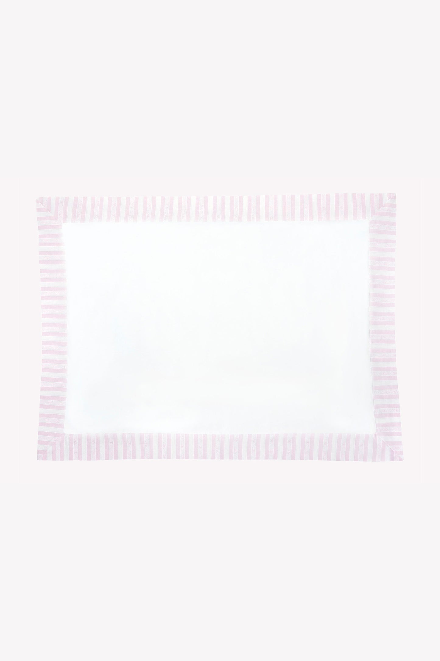 Set bedlinnen - Garda Lichtroze