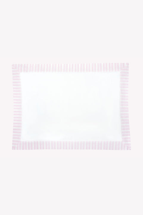 Bed linen set - Garda Pale pink - Image principale