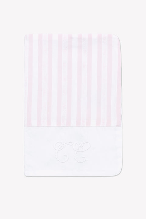 Housse de carnet de santé - Garda Pale pink - Image principale