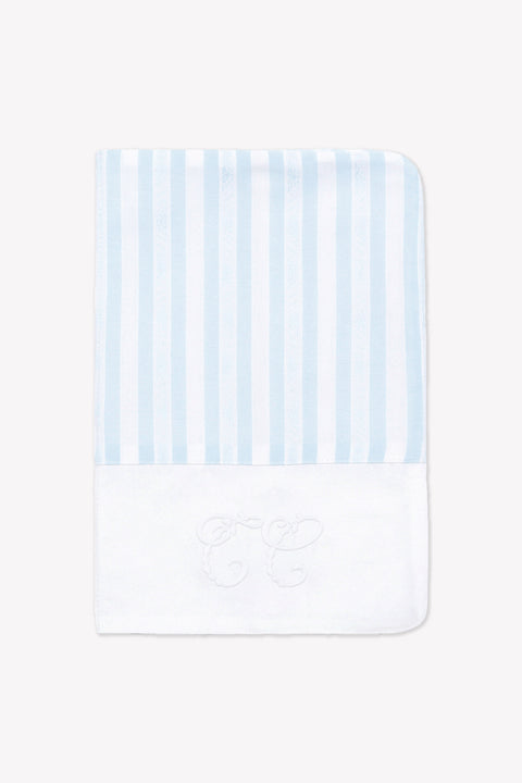 Housse de carnet de santé - Garda Sky blue - Image principale