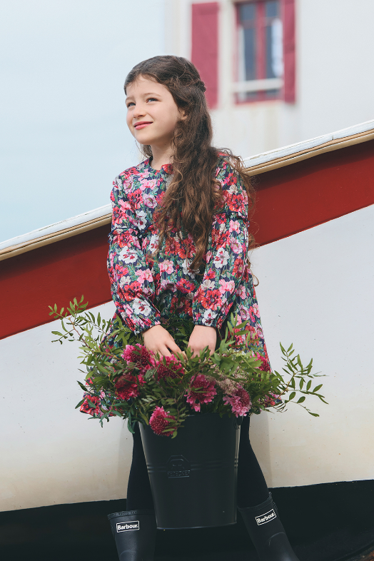 Robes Tartine et Chocolat