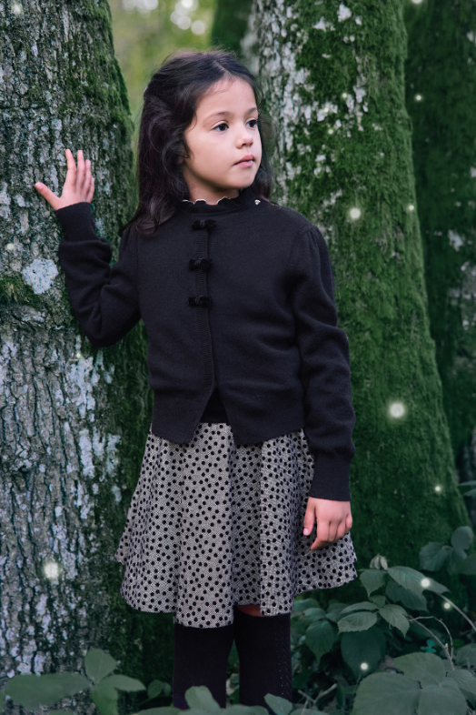 Tenues fille Tartine et Chocolat