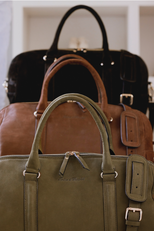 Josefina Tartine et Chocolat