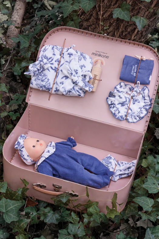 MINIKANE Tartine et Chocolat