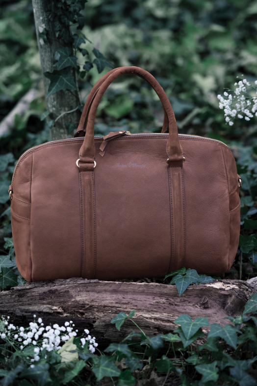 Josefina Tartine et Chocolat