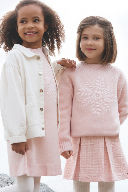 LA VIE EN ROSE Tartine et Chocolat