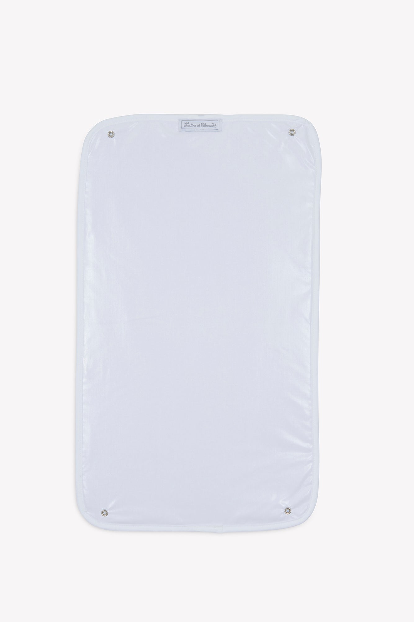 Abnehmbarer Deckschützer - für die Wechslung von Matratzen