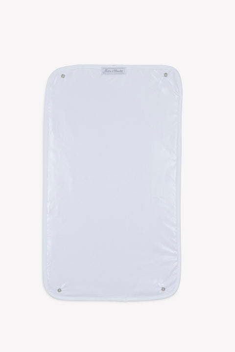 Abnehmbarer Deckschützer - für die Wechslung von Matratzen - Image principale