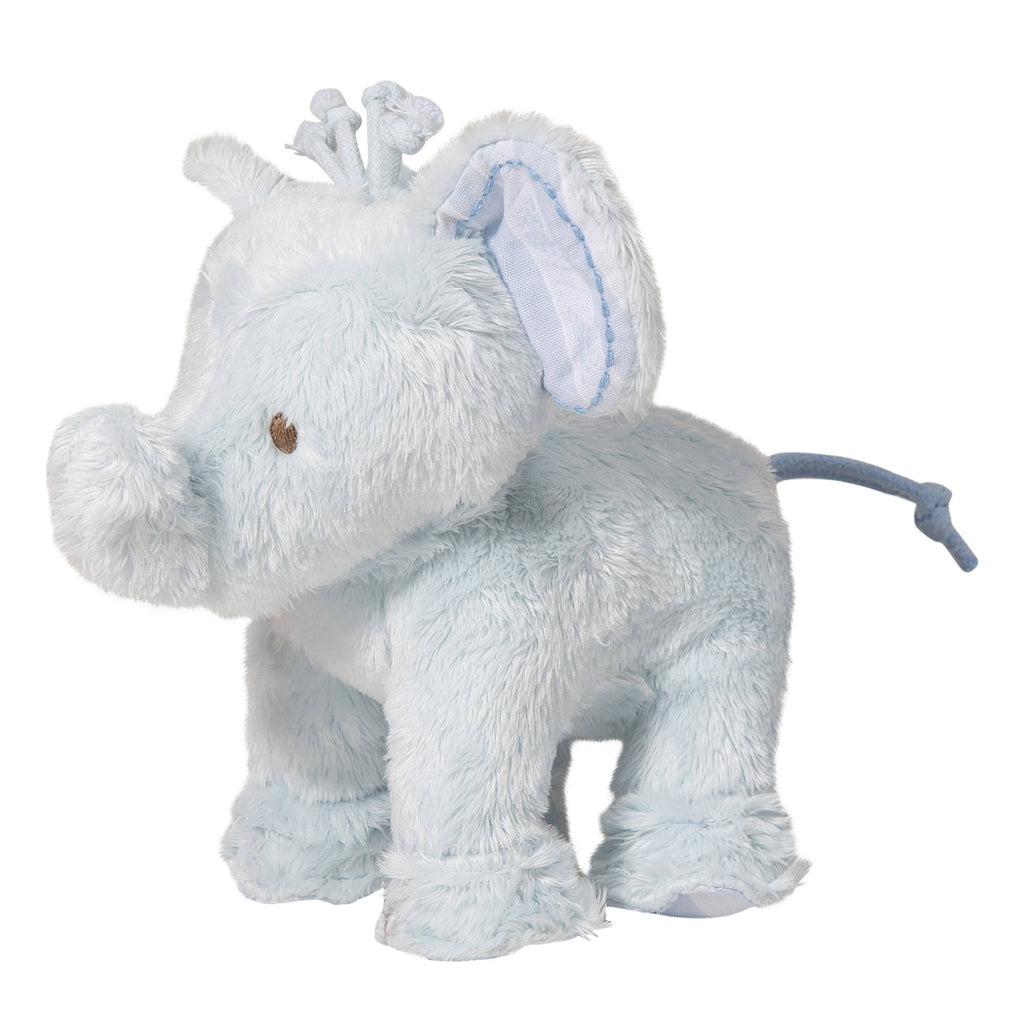 Ferdinand der Elefant - 12 cm Hellblau