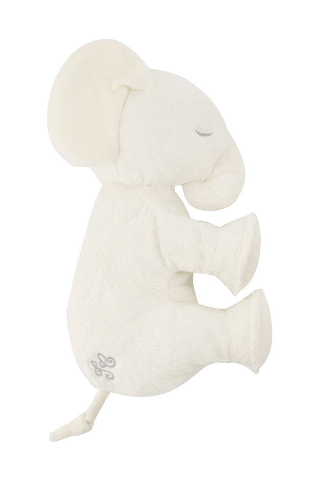 Ferdinando l'Elefante - Dormiente 25 cm - Image principale