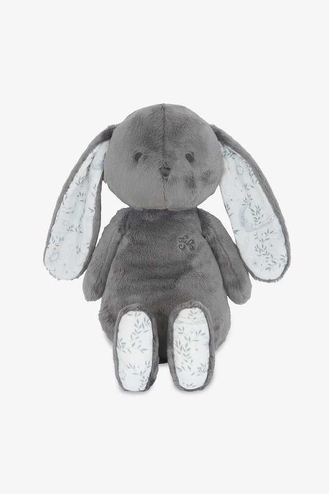 Augustin le lapin - Gris imprimé Rêve étoilé - Image principale