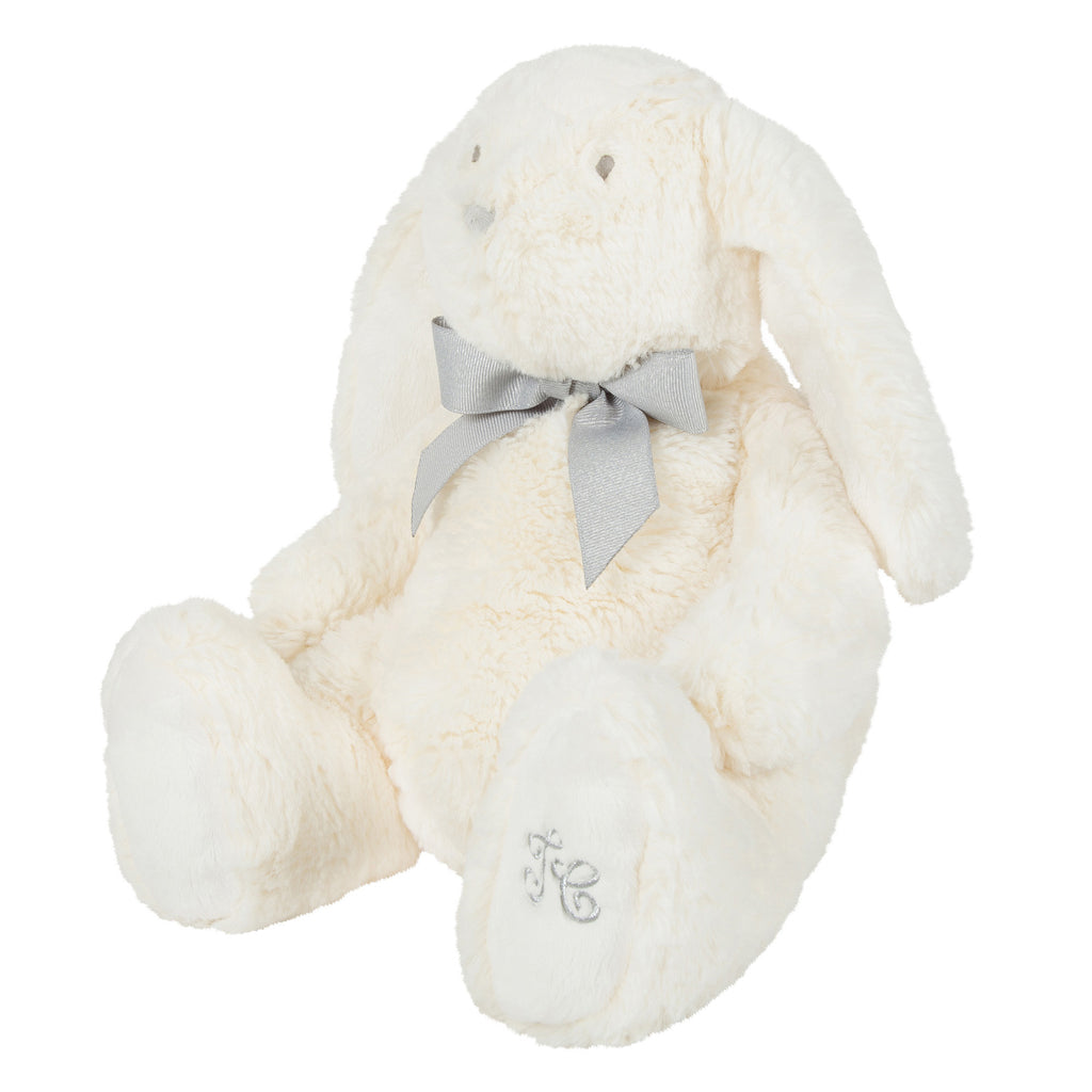 Costante il coniglio - Bianco 30 cm
