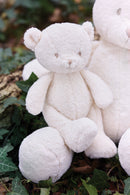 Gaston l'Ourson -25 cm Mutter -OF -Pearl