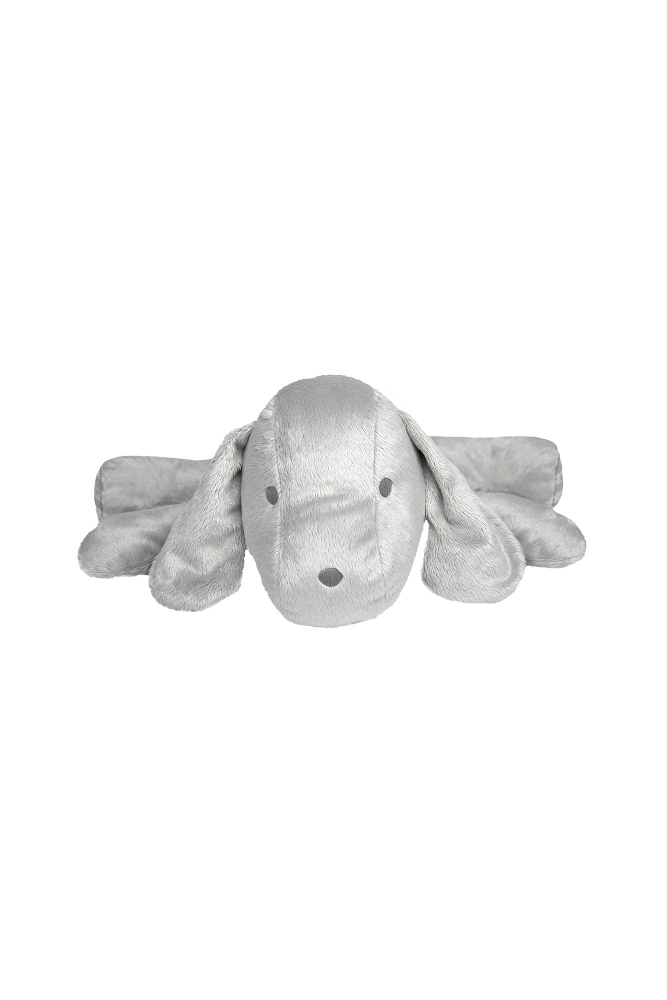Lucien le chien - grey 35 cm Tout doux mixte | Tartine et Chocolat