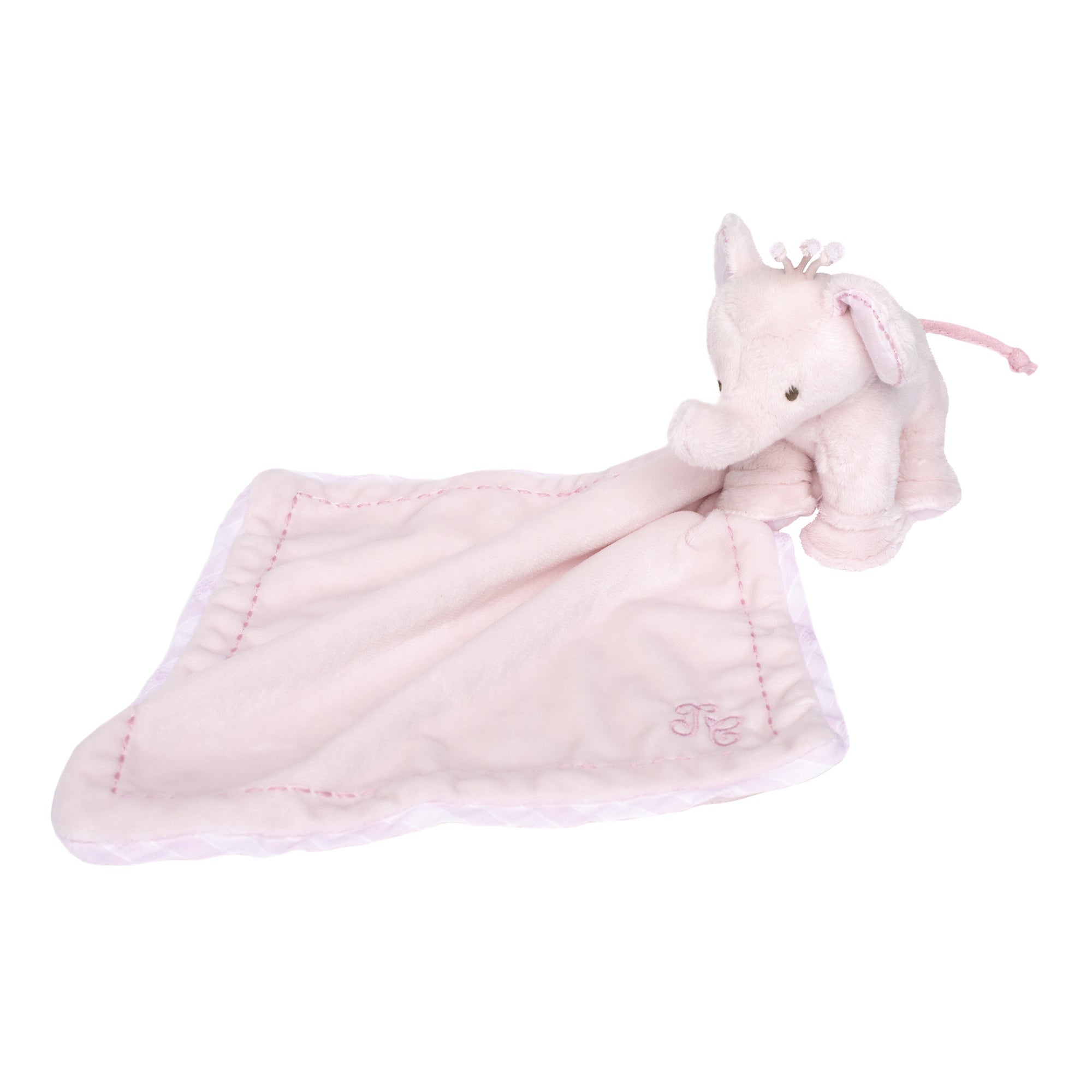 Ferdinand the Elephant - Comforter Pink very soft unisex | Tartine Ferdinand the Elephant - Comforter Pink very soft unisex | Tartine