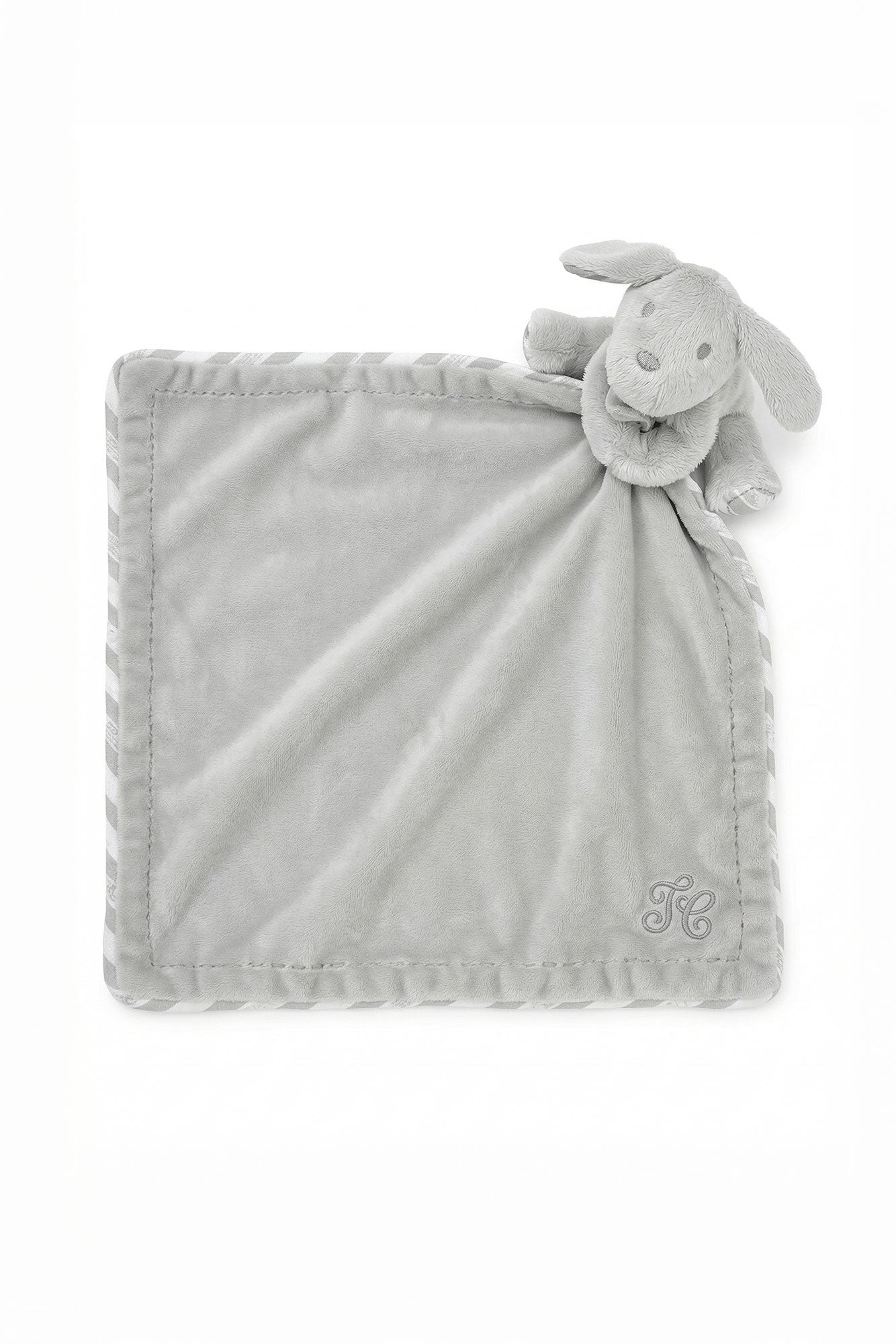 Lucien the dog - Comforter Grey Very soft unisex | Tartine et Chocolat