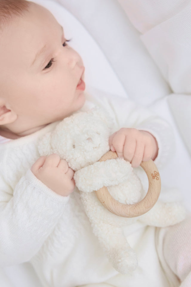 Gaston the Pooh - Rattle - Image principale