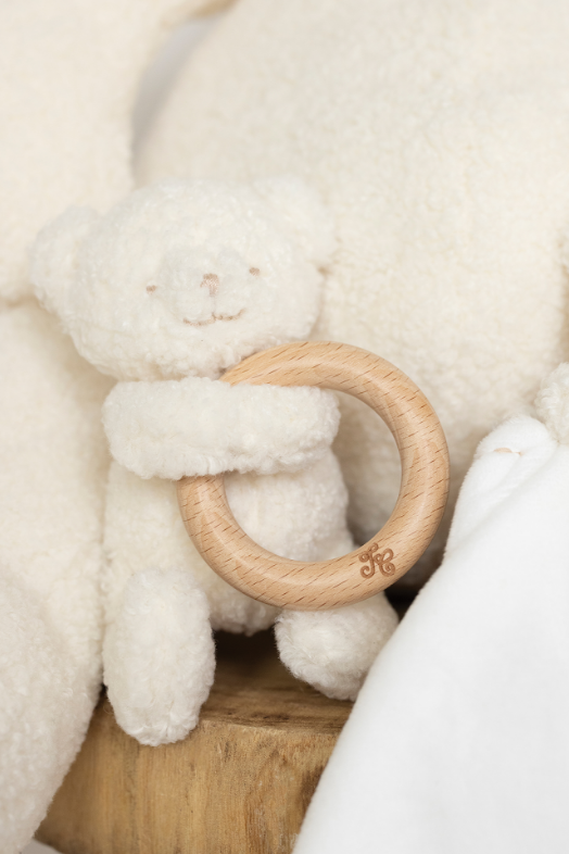 Soft Toys Tartine et Chocolat