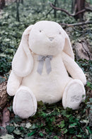Constant le lapin - blanc 110 cm