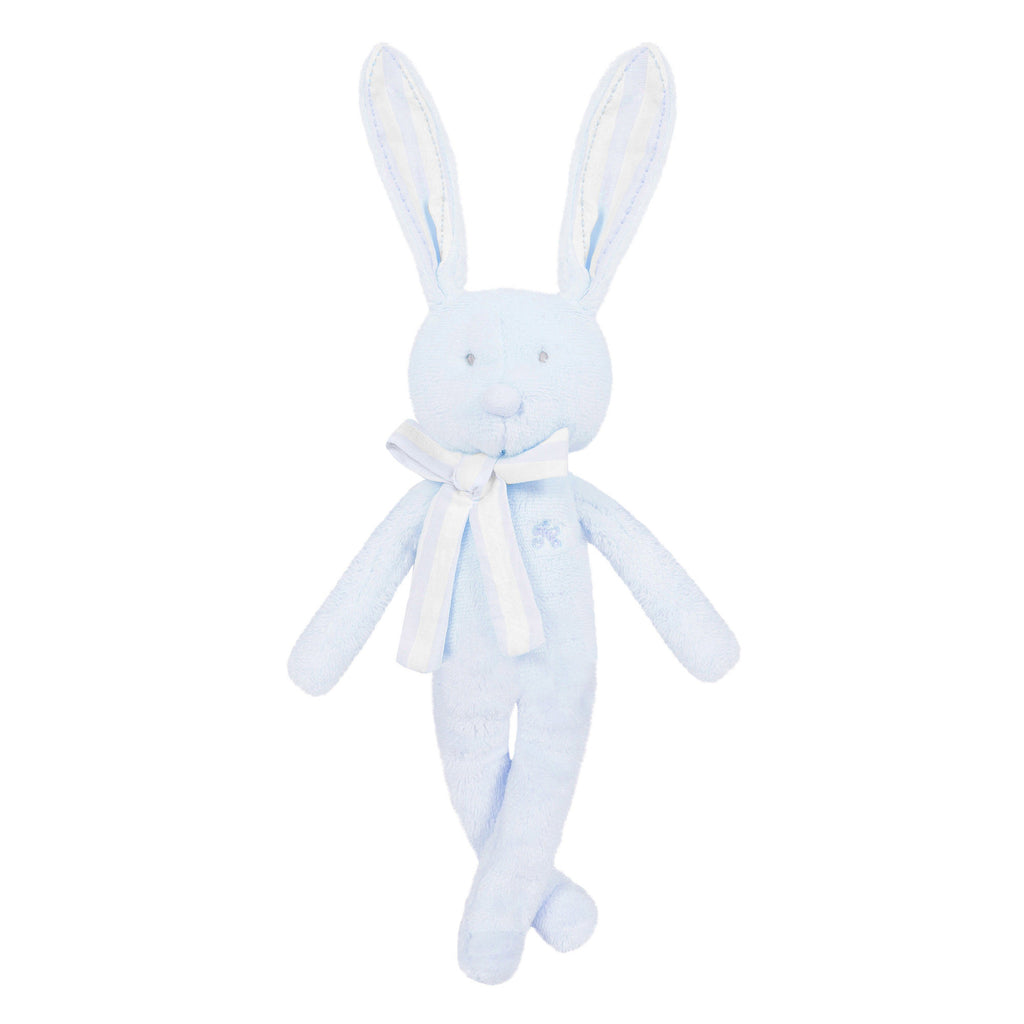 Augustin the Rabbit - erg zacht Licht blauw