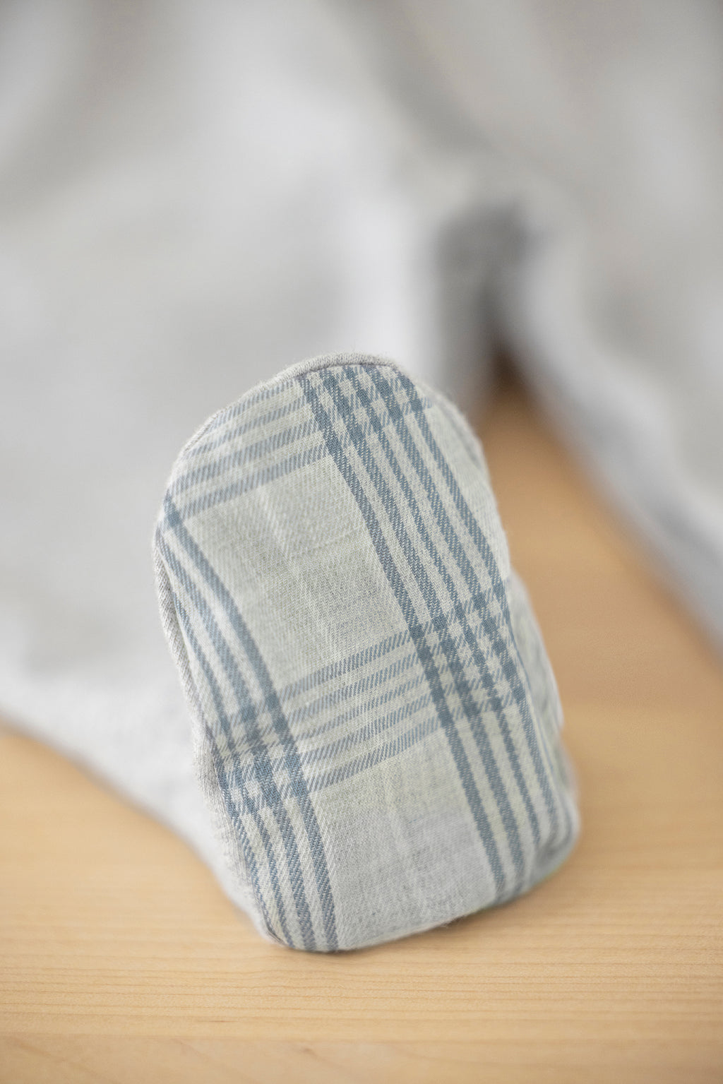 Pyjama - Bleuet Twill de coton