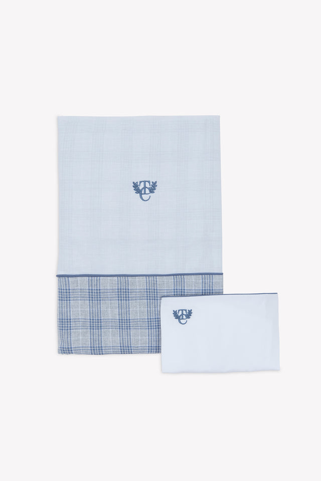 Parure de lit - Twill de coton - Image principale