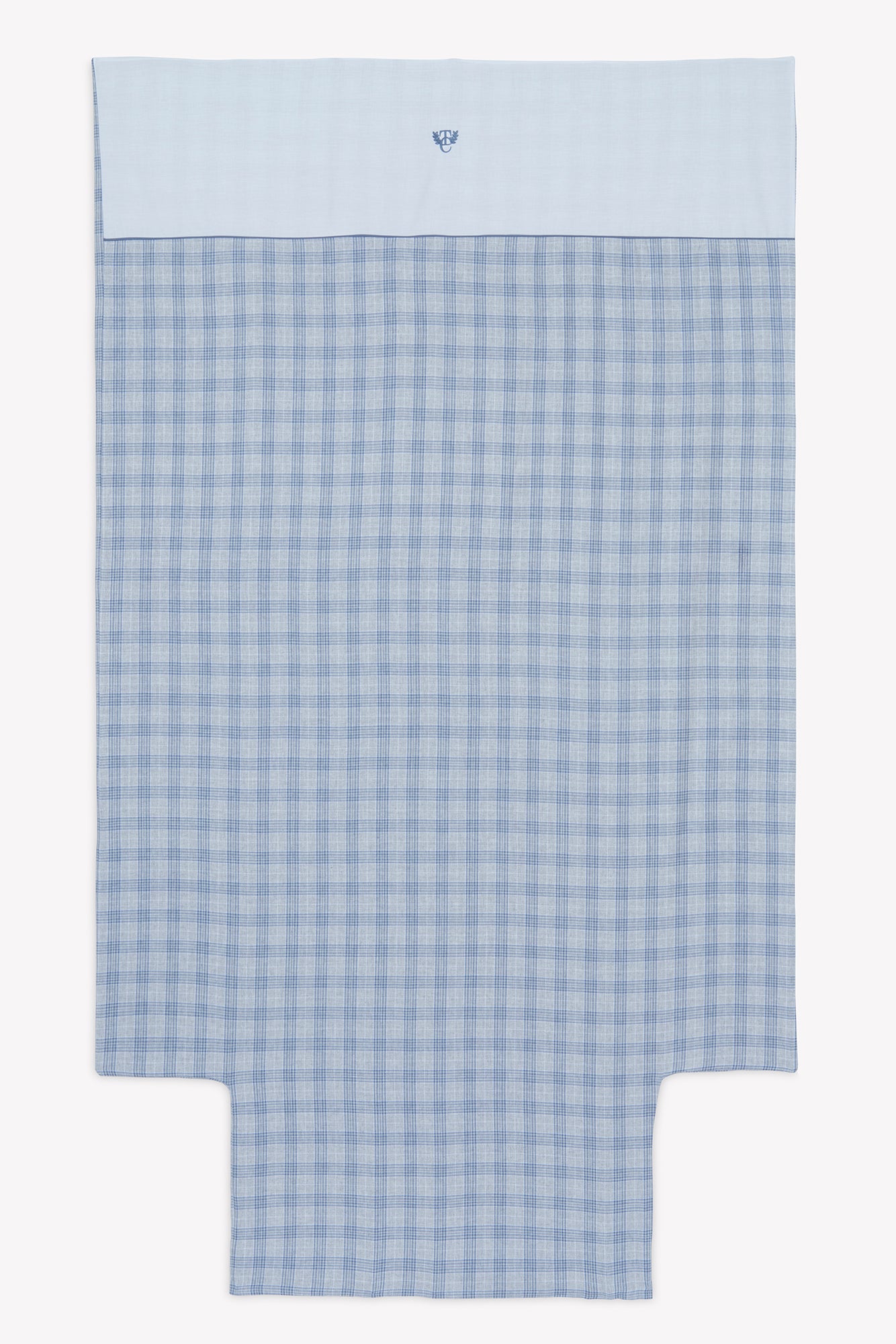 Bettwäsche-Set - Twill de coton