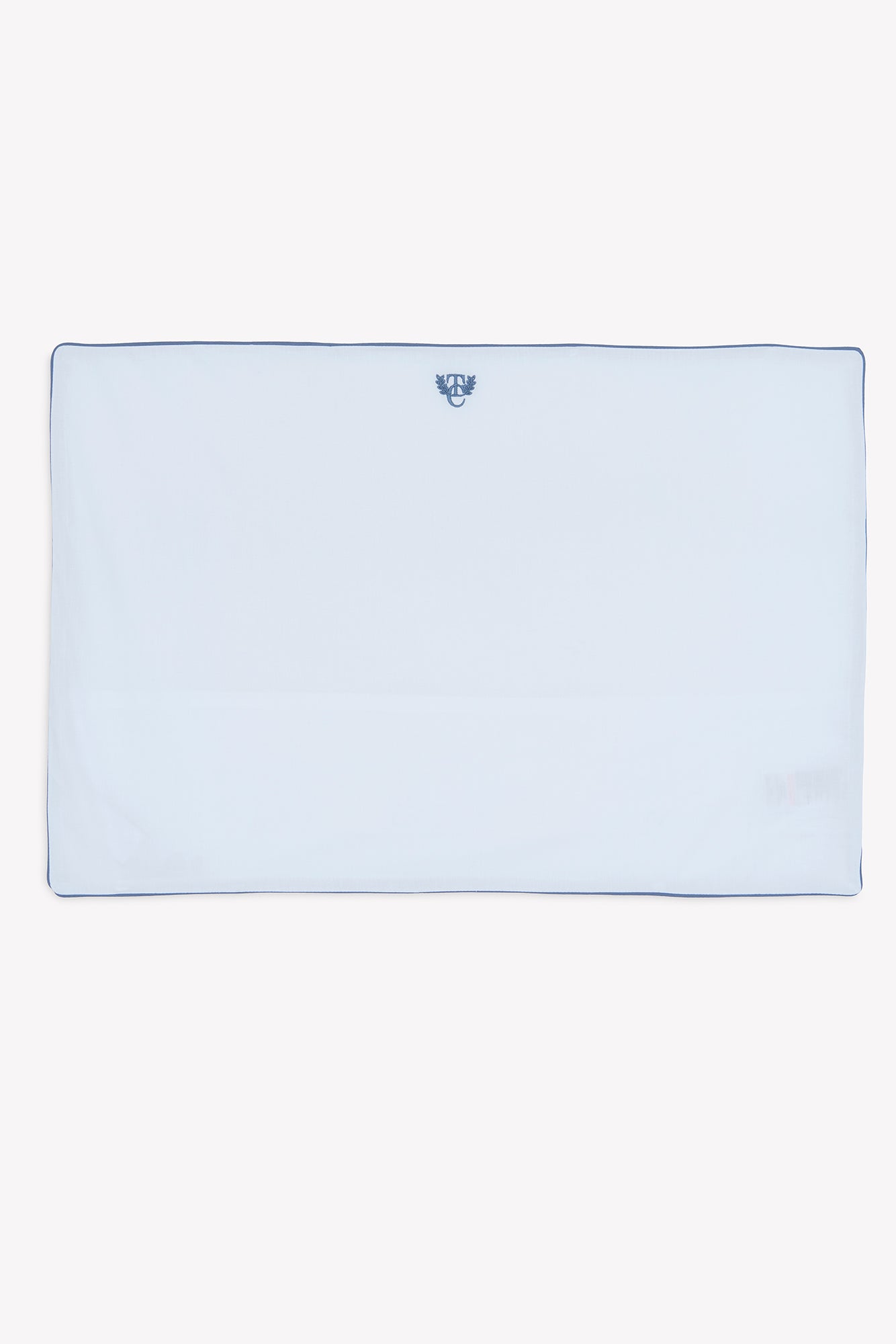 Bettwäsche-Set - Twill de coton