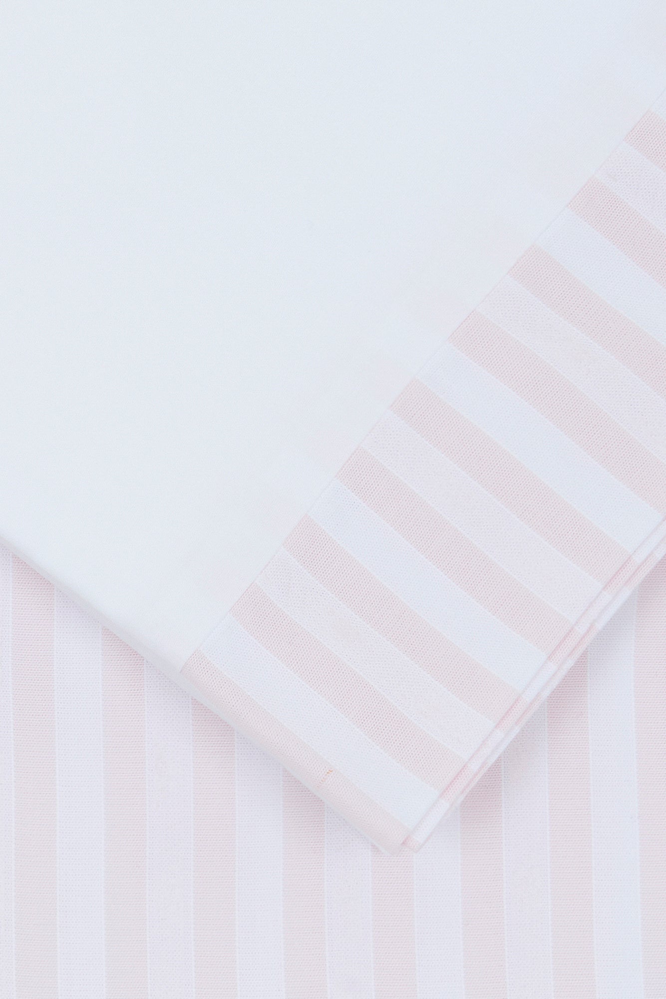 Set bedlinnen - Garda Lichtroze