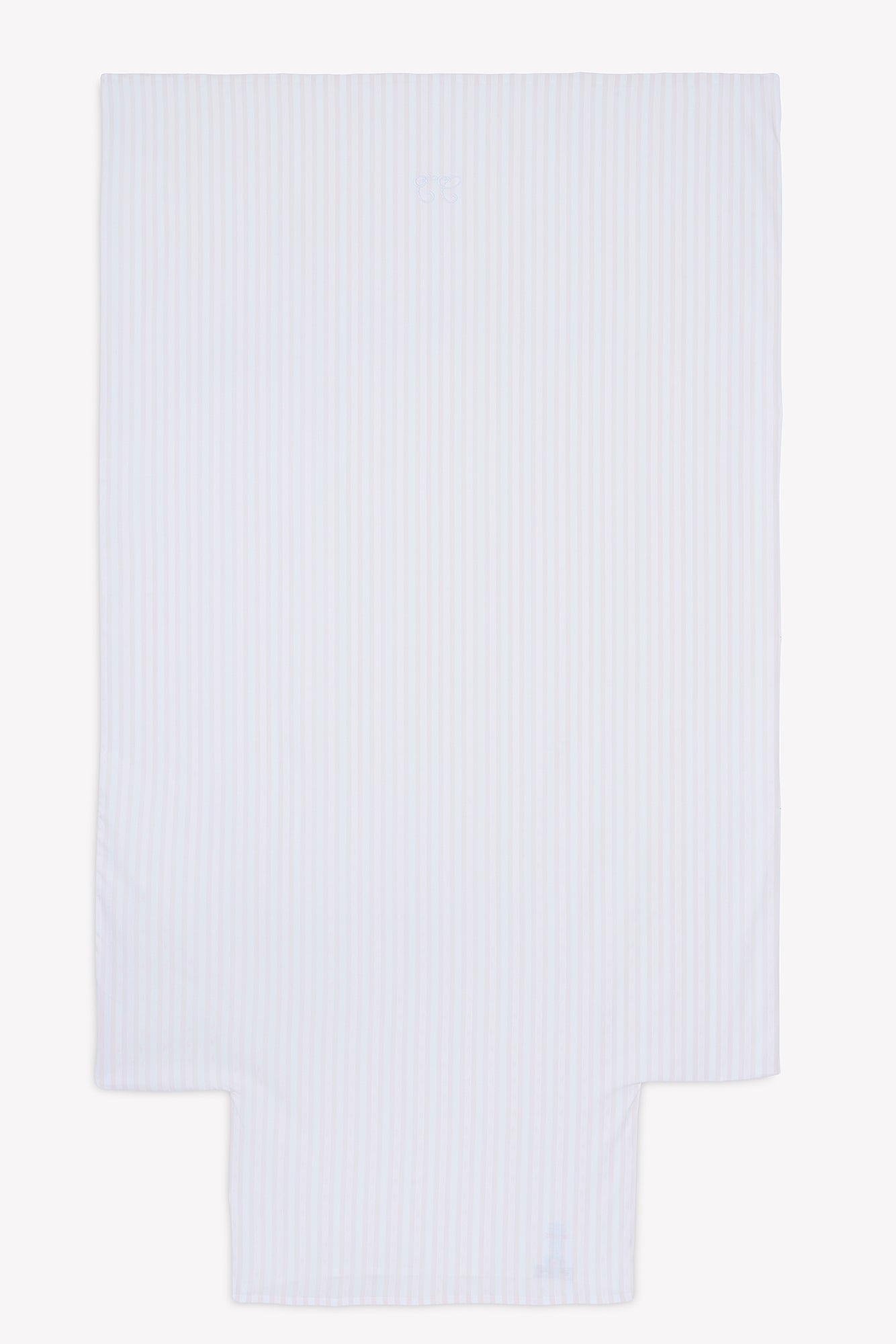 Set bedlinnen - Garda Lichtroze