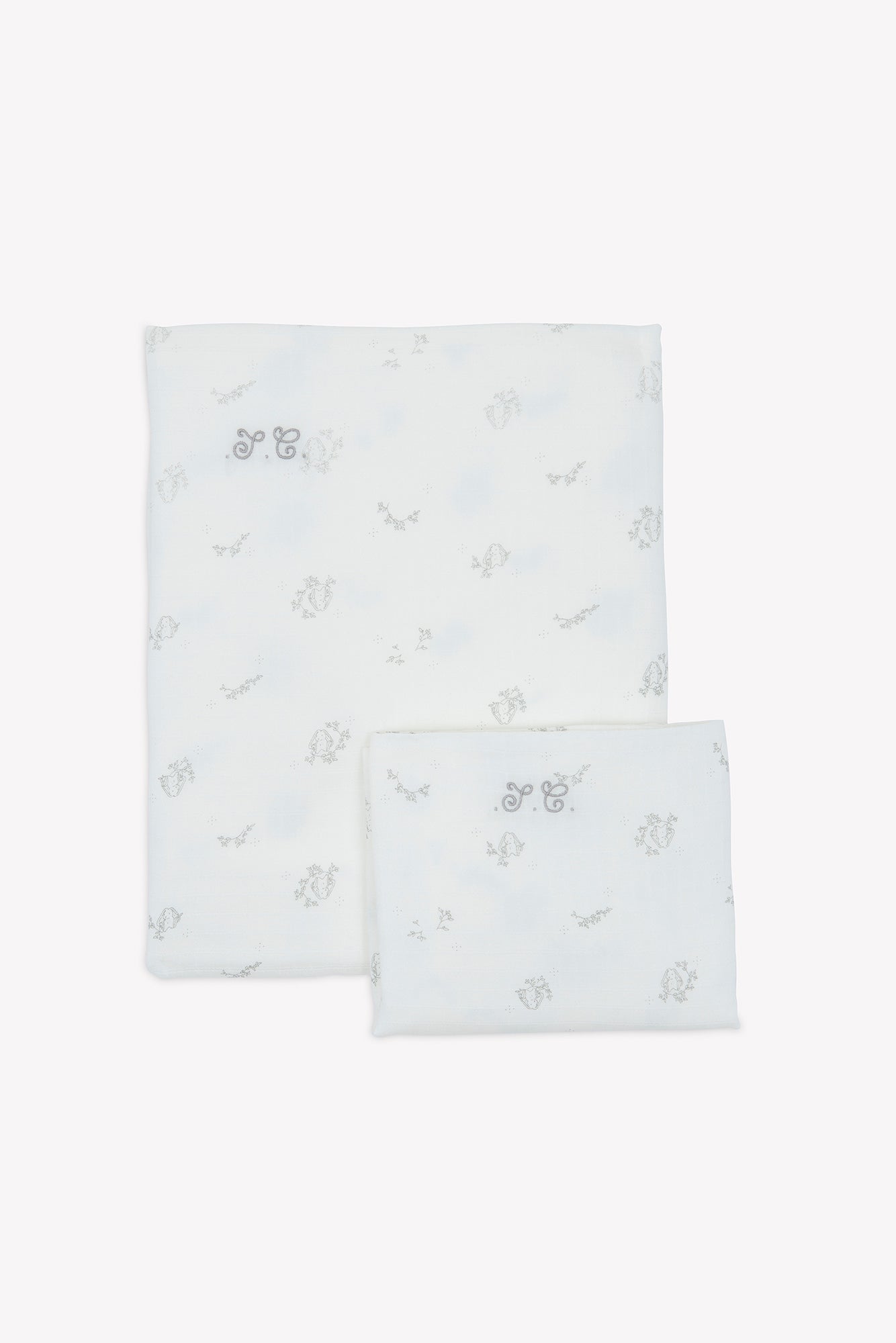 Housse de couette - Petit Augustin