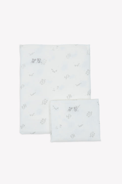 Housse de couette - Petit Augustin - Image principale