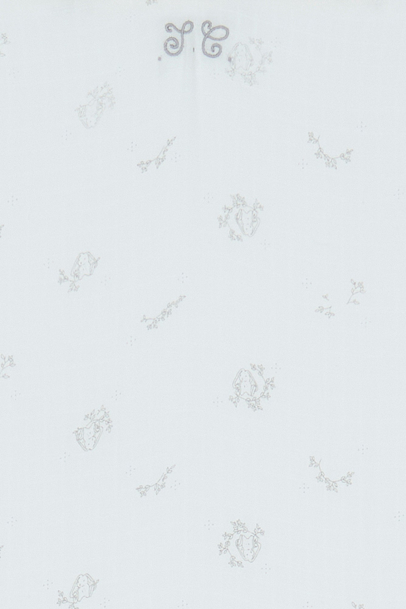 Housse de couette - Petit Augustin