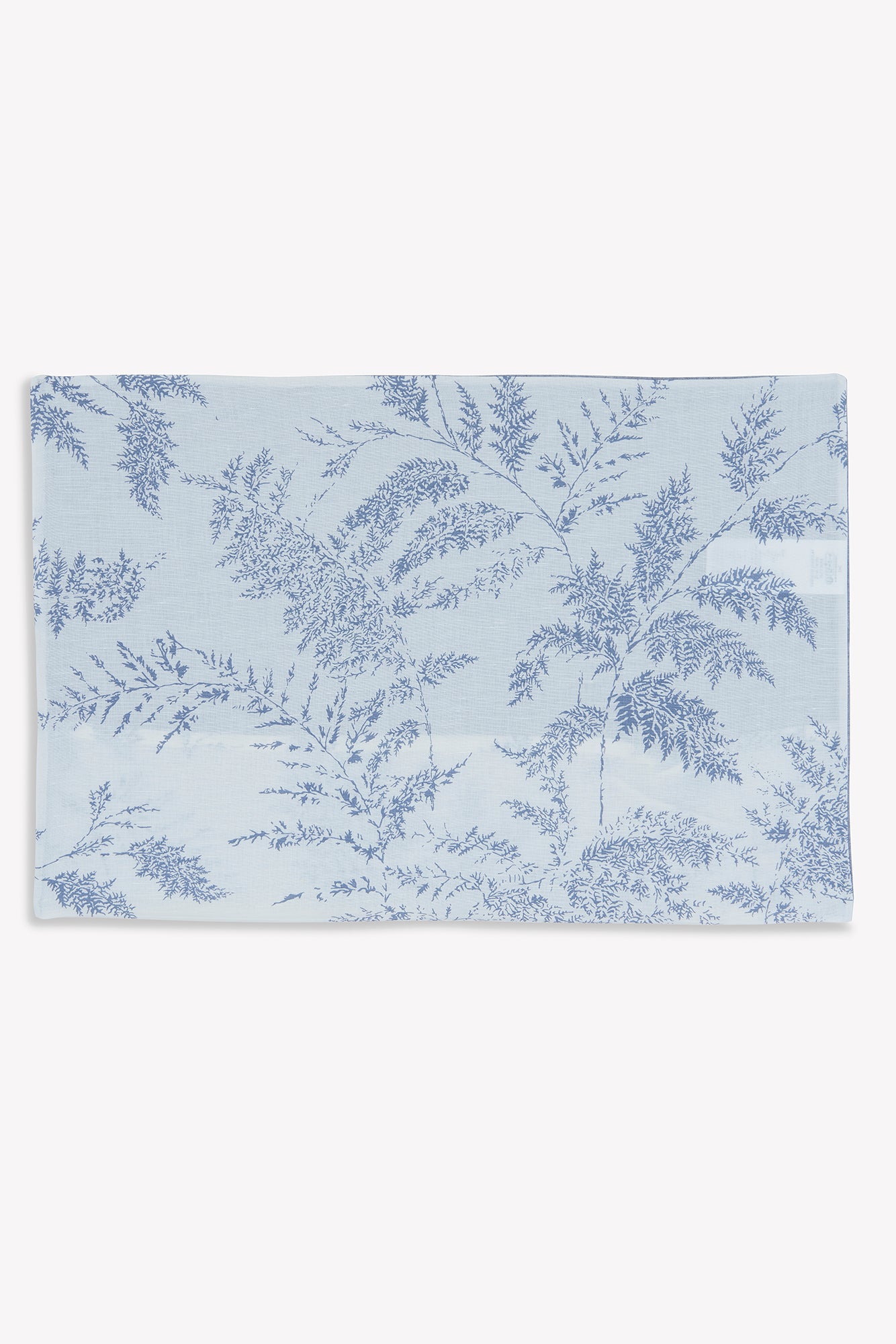 Set bedlinnen - Omkeerbaar Feuillage