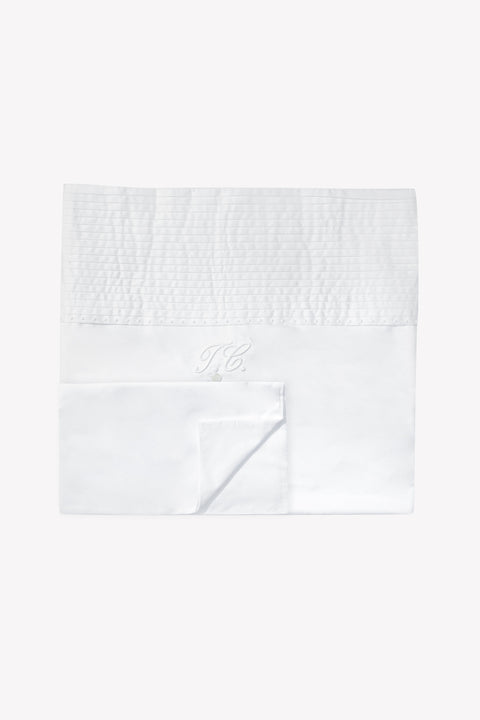 Bed linen set - Monogramme - Image principale